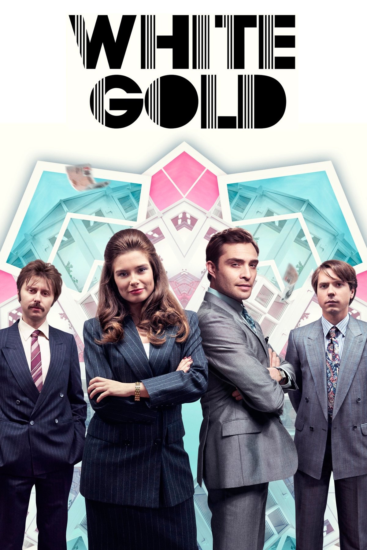 White Gold [152315] (A1775151687) [[Shows 2.0]] --Plex--